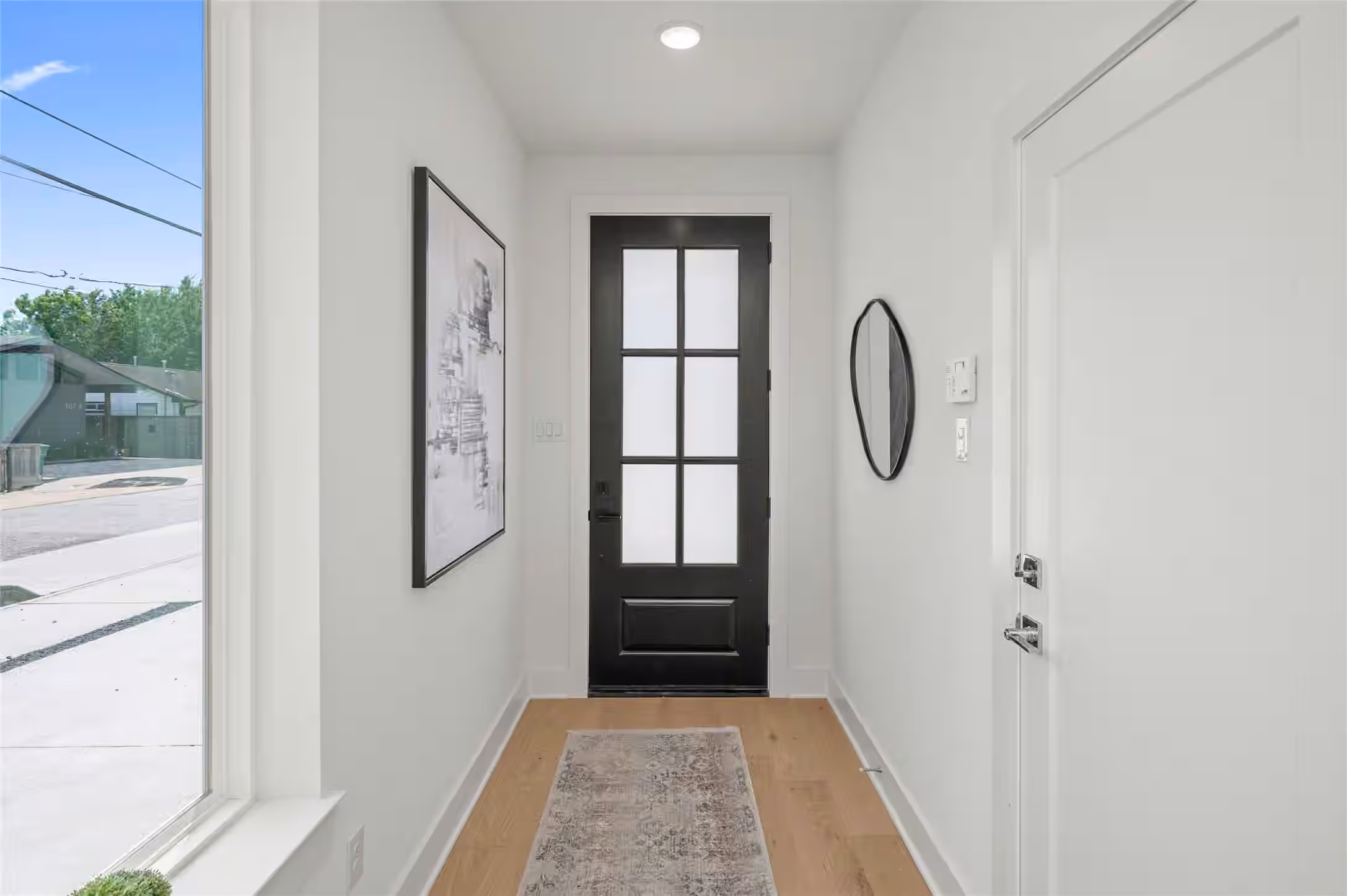 Photo 4 of 902 Kern Street A, Houston, TX