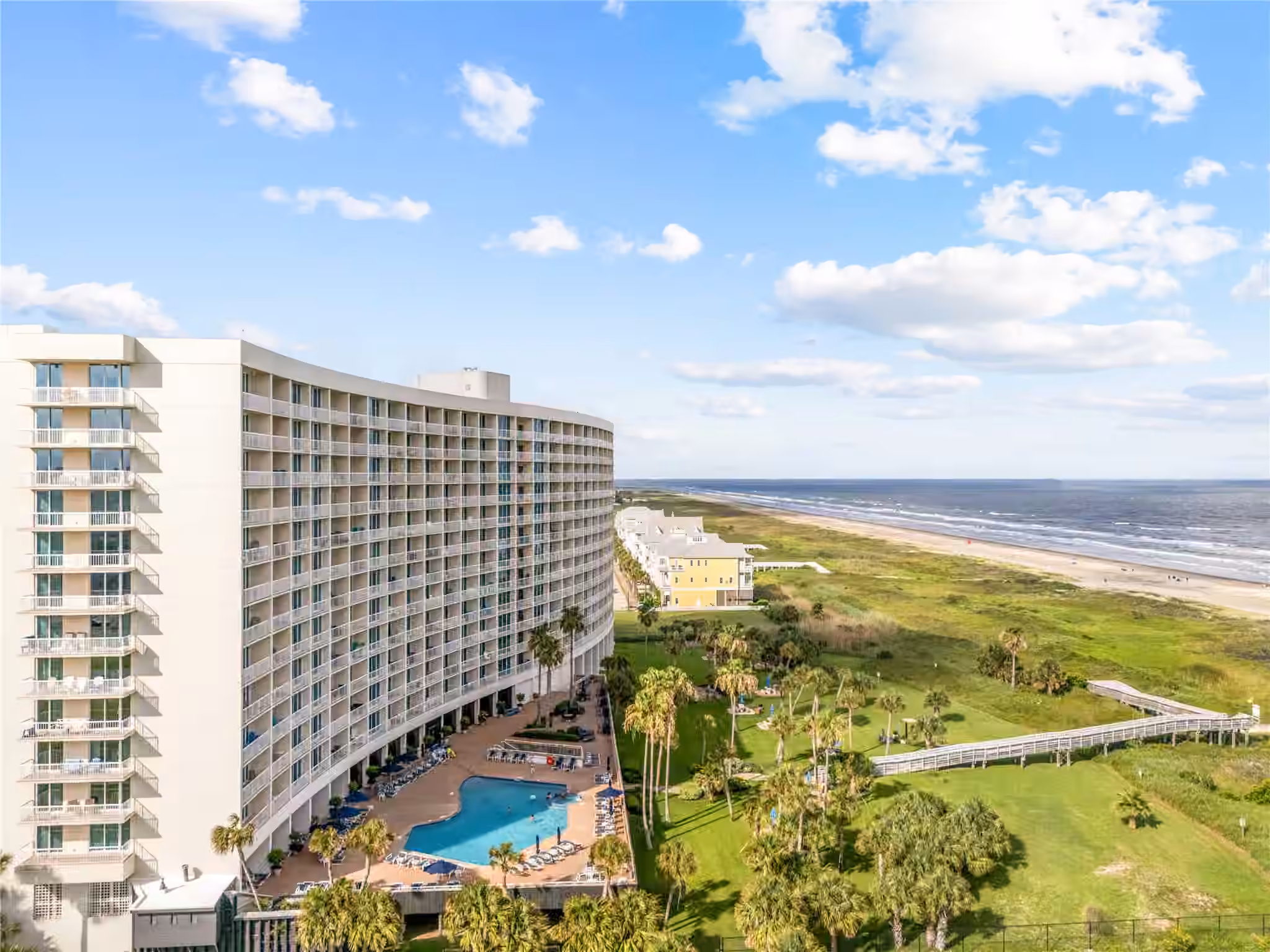 Photo of 1401 E Beach Drive 514, Galveston, TX