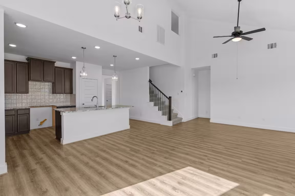 Photo of 4533 Blue Mountain Laurel Street, Pinehurst, TX