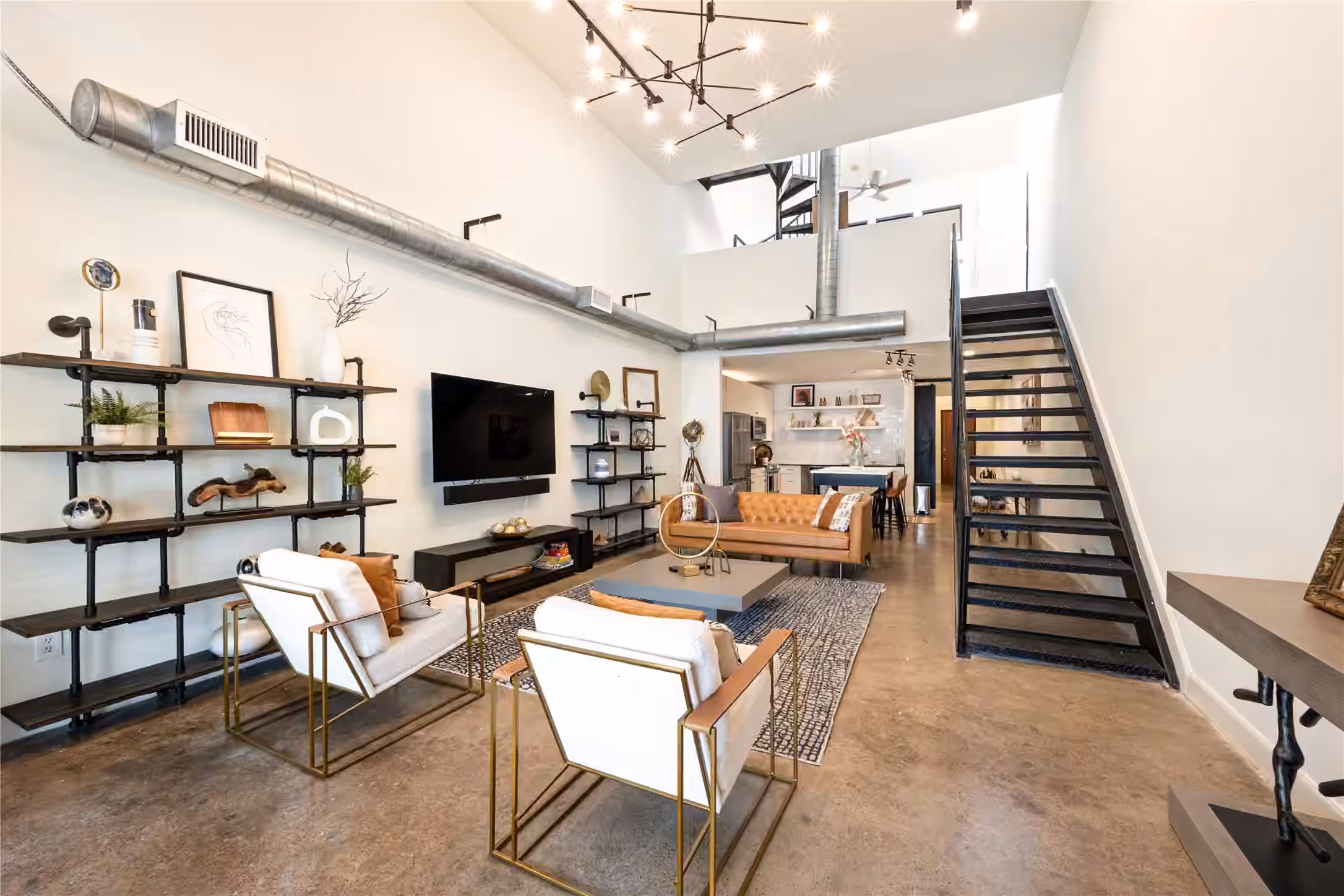 Photo 4 of 1601 W Webster Street 7, Houston, TX