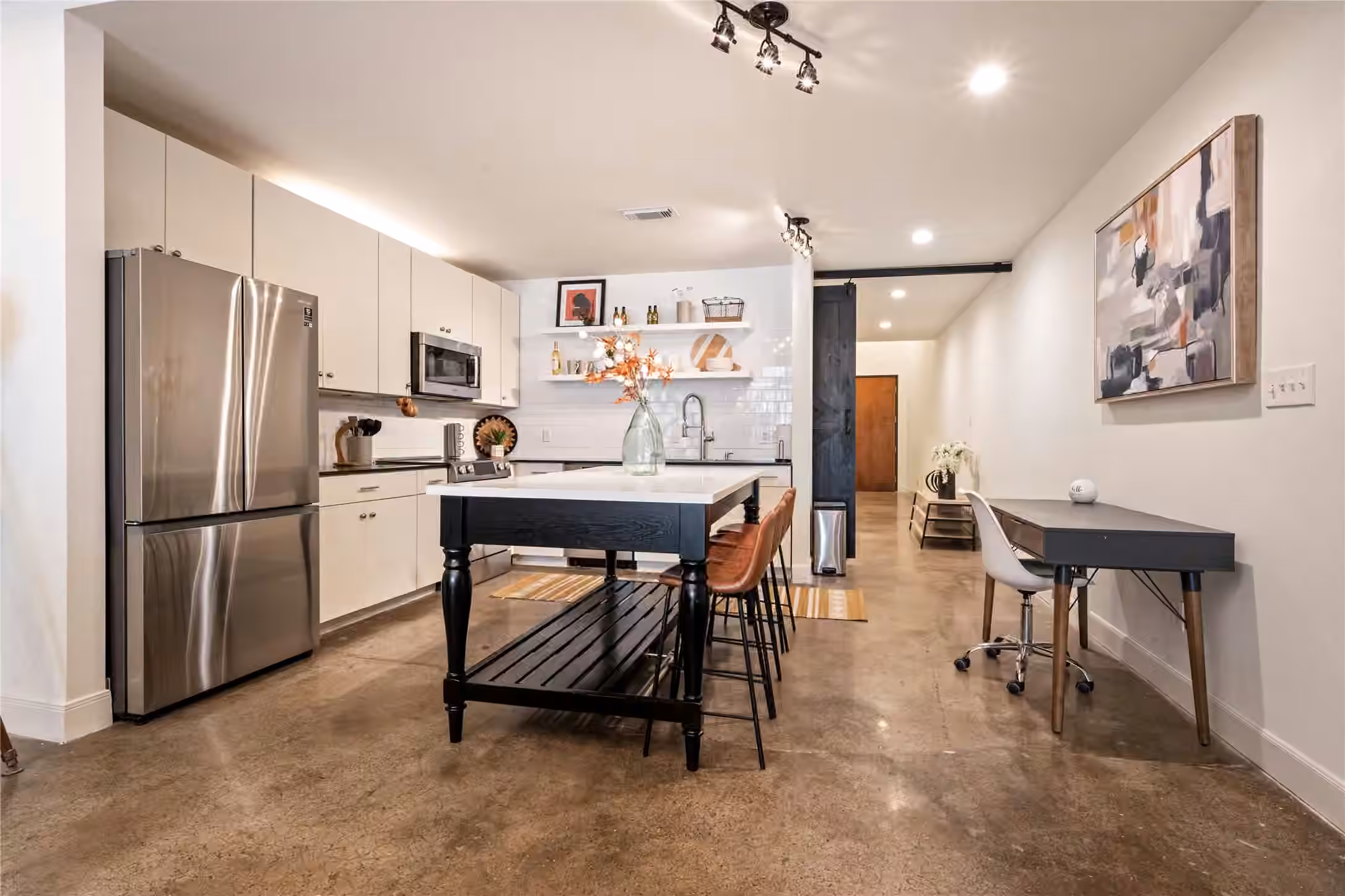 Photo 6 of 1601 W Webster Street 7, Houston, TX