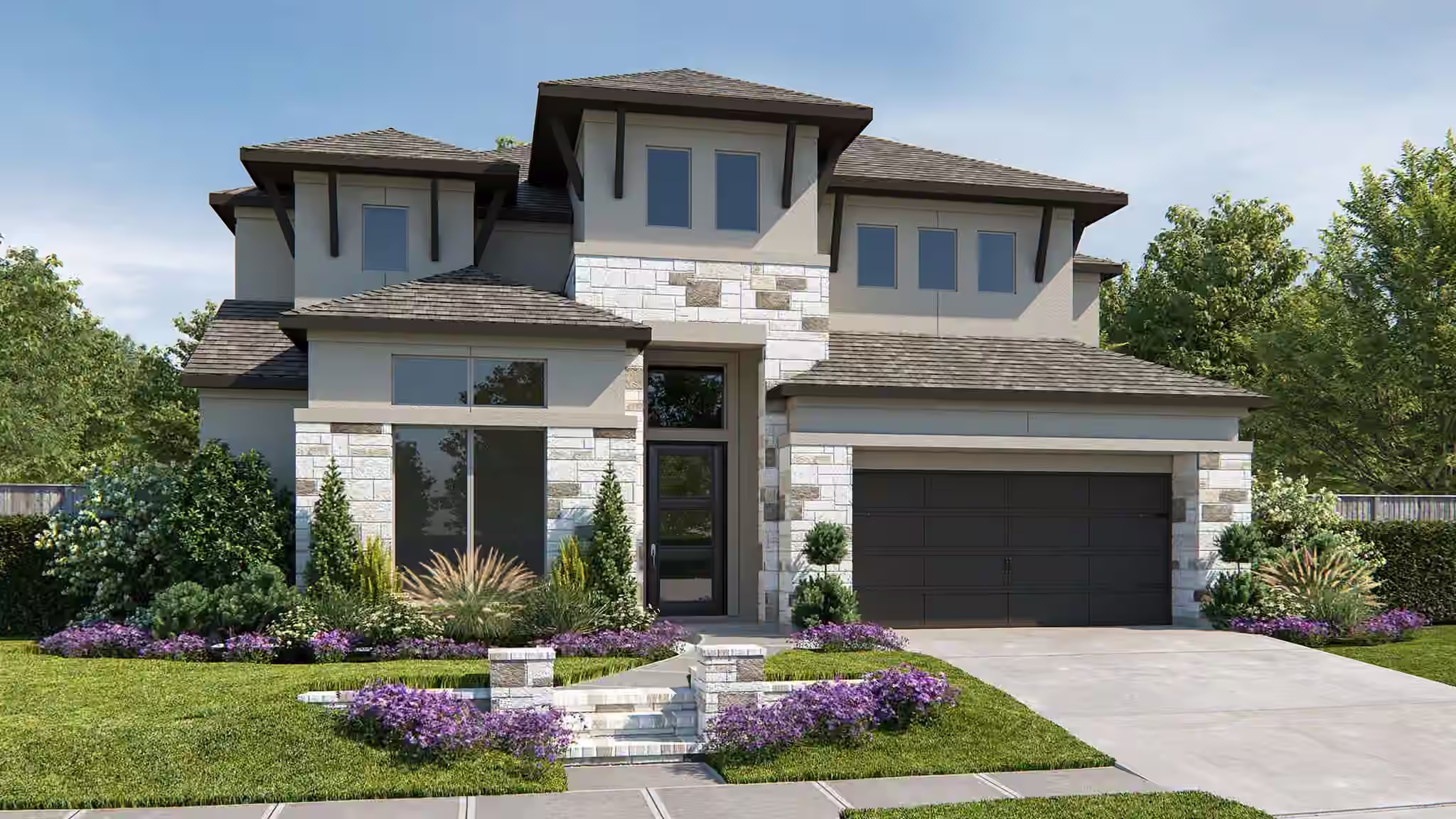 Photo of 16319 Coffee Time Court, Conroe, TX 77302