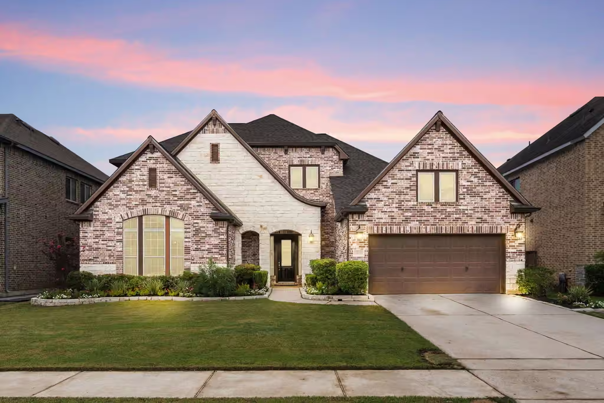 Photo of 25118 Bentridge Valley Lane, Tomball, TX