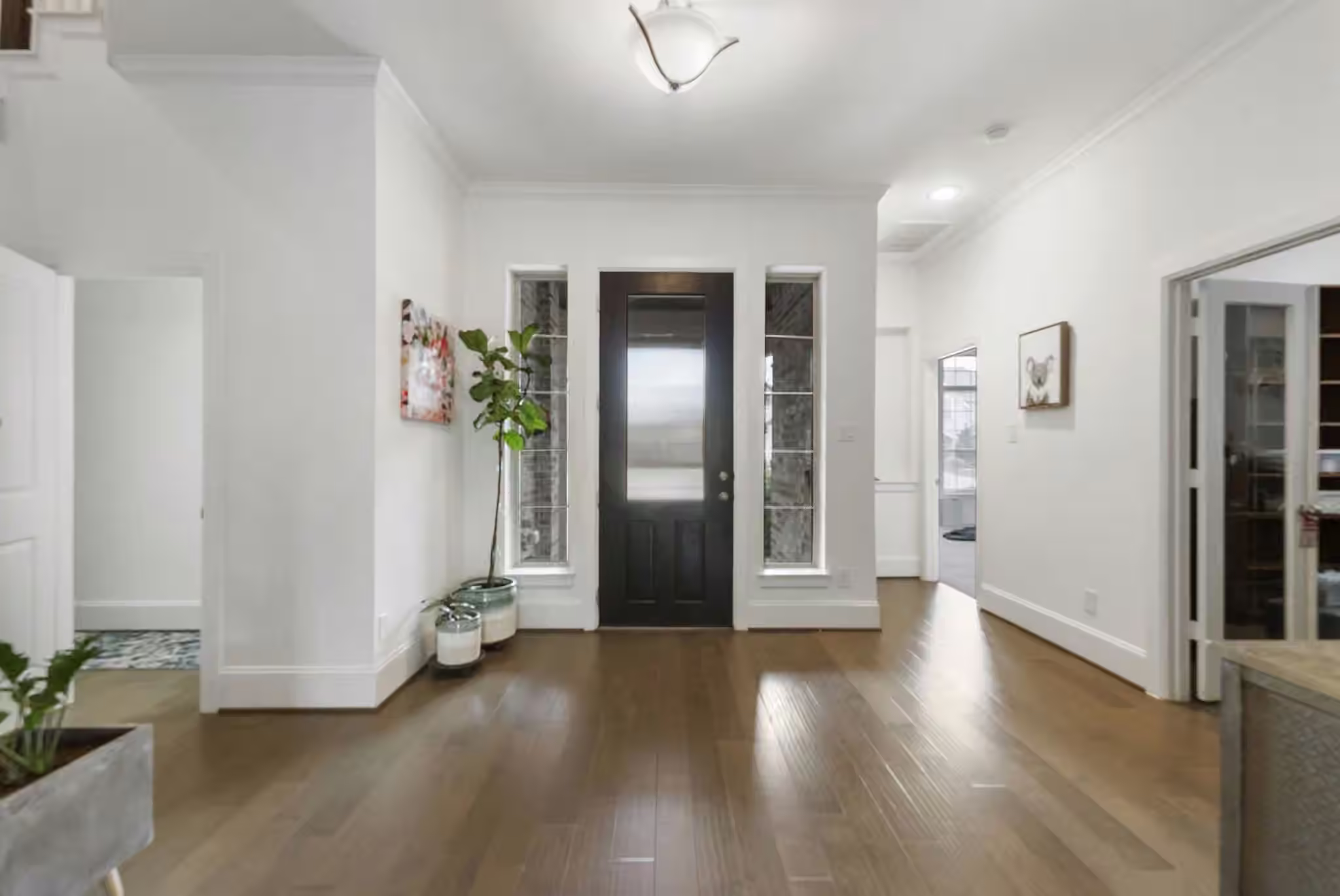 Photo 6 of 25118 Bentridge Valley Lane, Tomball, TX