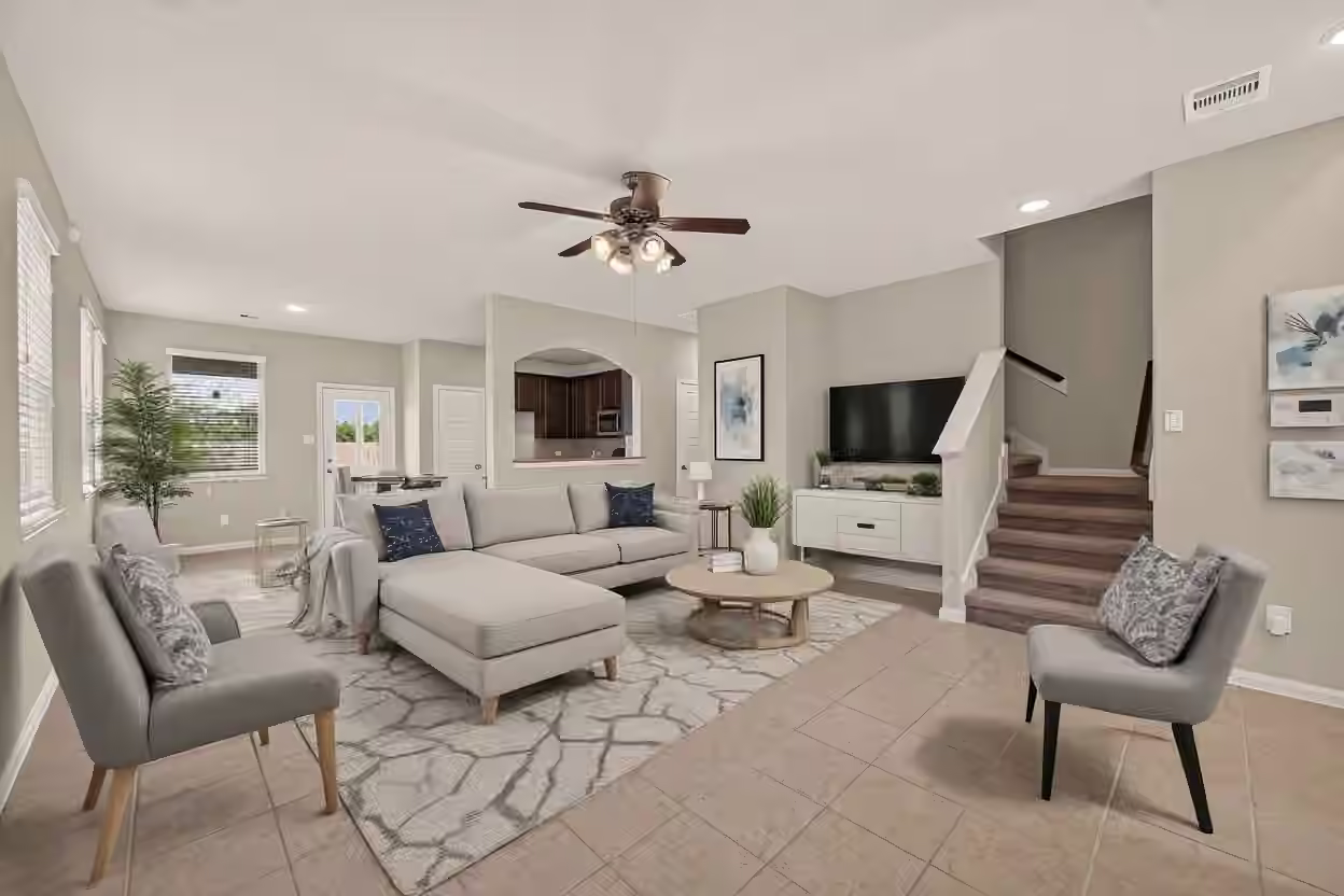Photo of 16226 Westley Ridge Drive, Hockley, TX 77447