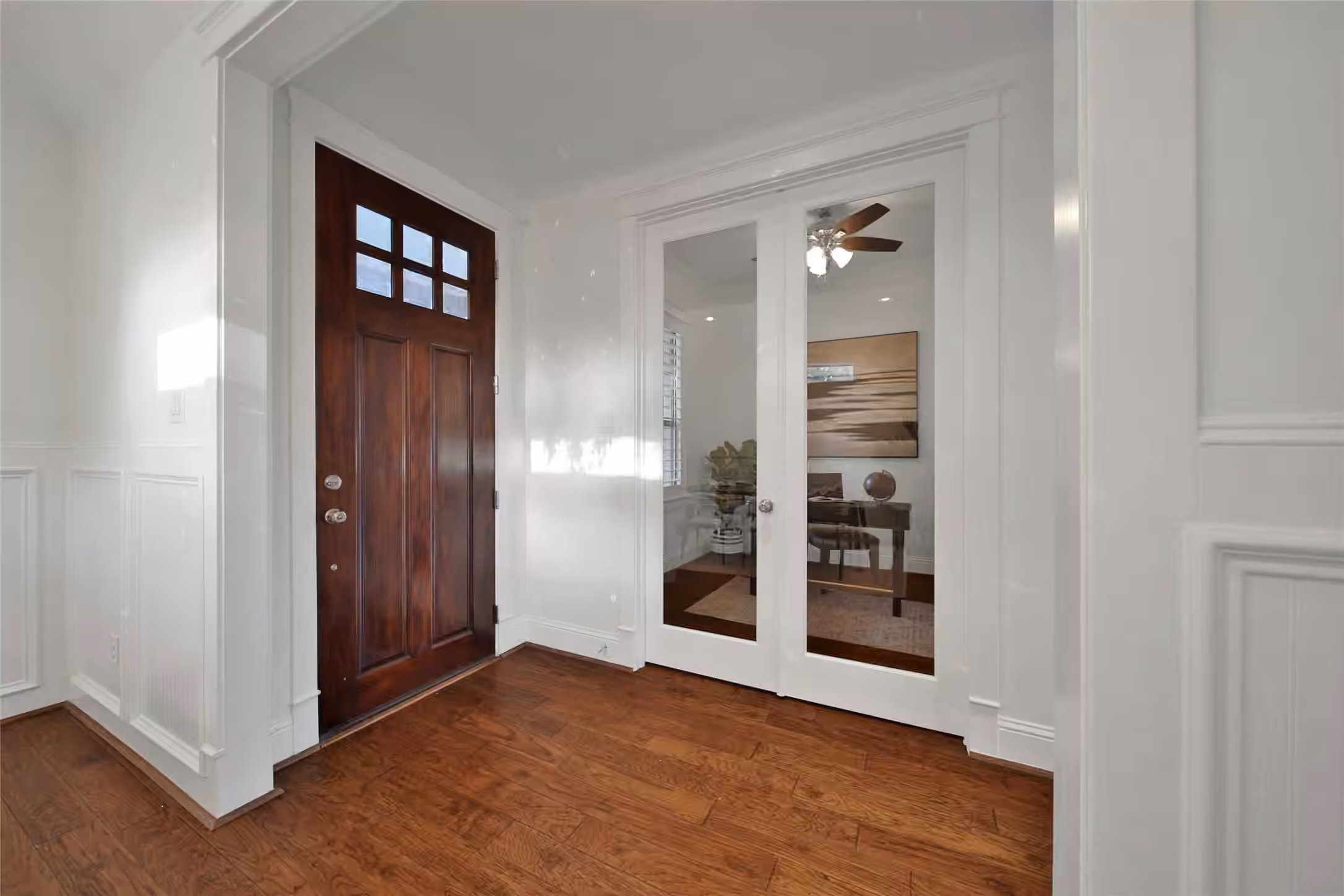 Photo 4 of 1236 Chamboard Lane, Houston, TX