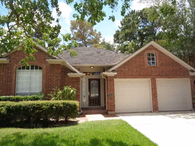 Photo of 7910 Park Hollow Court, Houston, TX