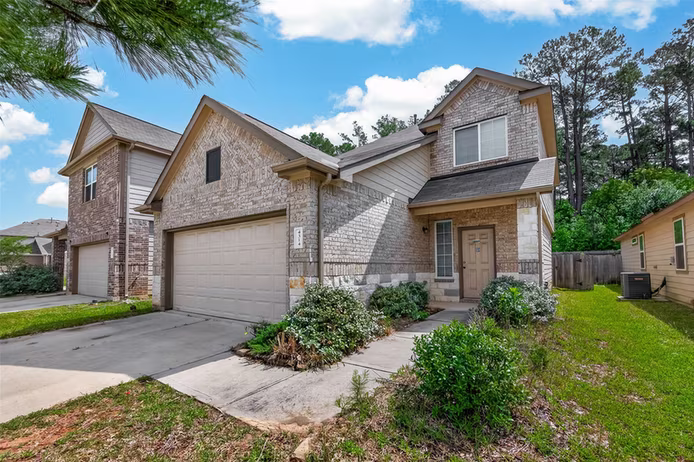Photo of 4314 Mcgregor Bluff Lane, Conroe, TX 77304