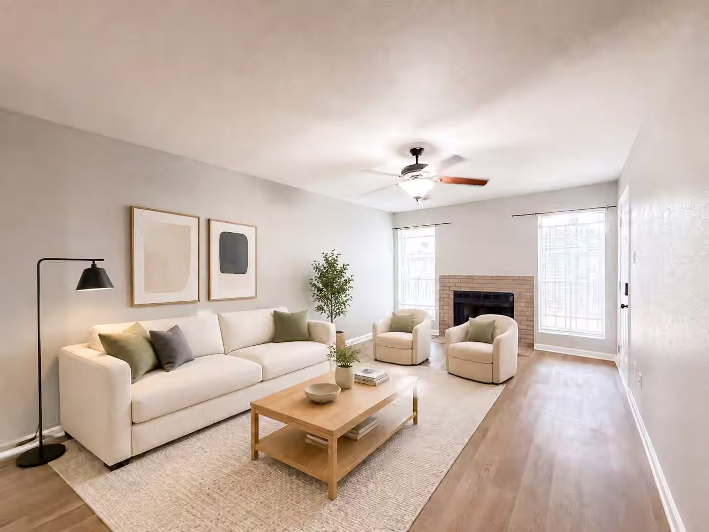 Photo of 3900 Woodchase Drive 77, Houston, TX 77042