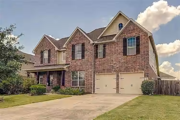 Photo of 17819 Quiet Loch Lane, Houston, TX