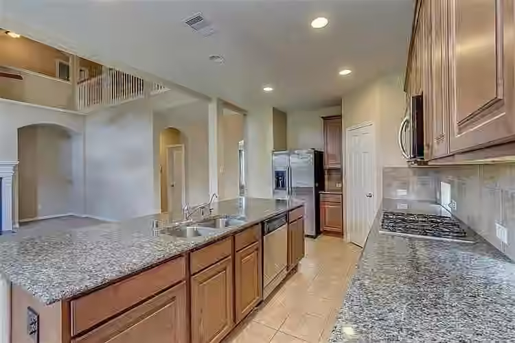 Photo 5 of 17819 Quiet Loch Lane, Houston, TX