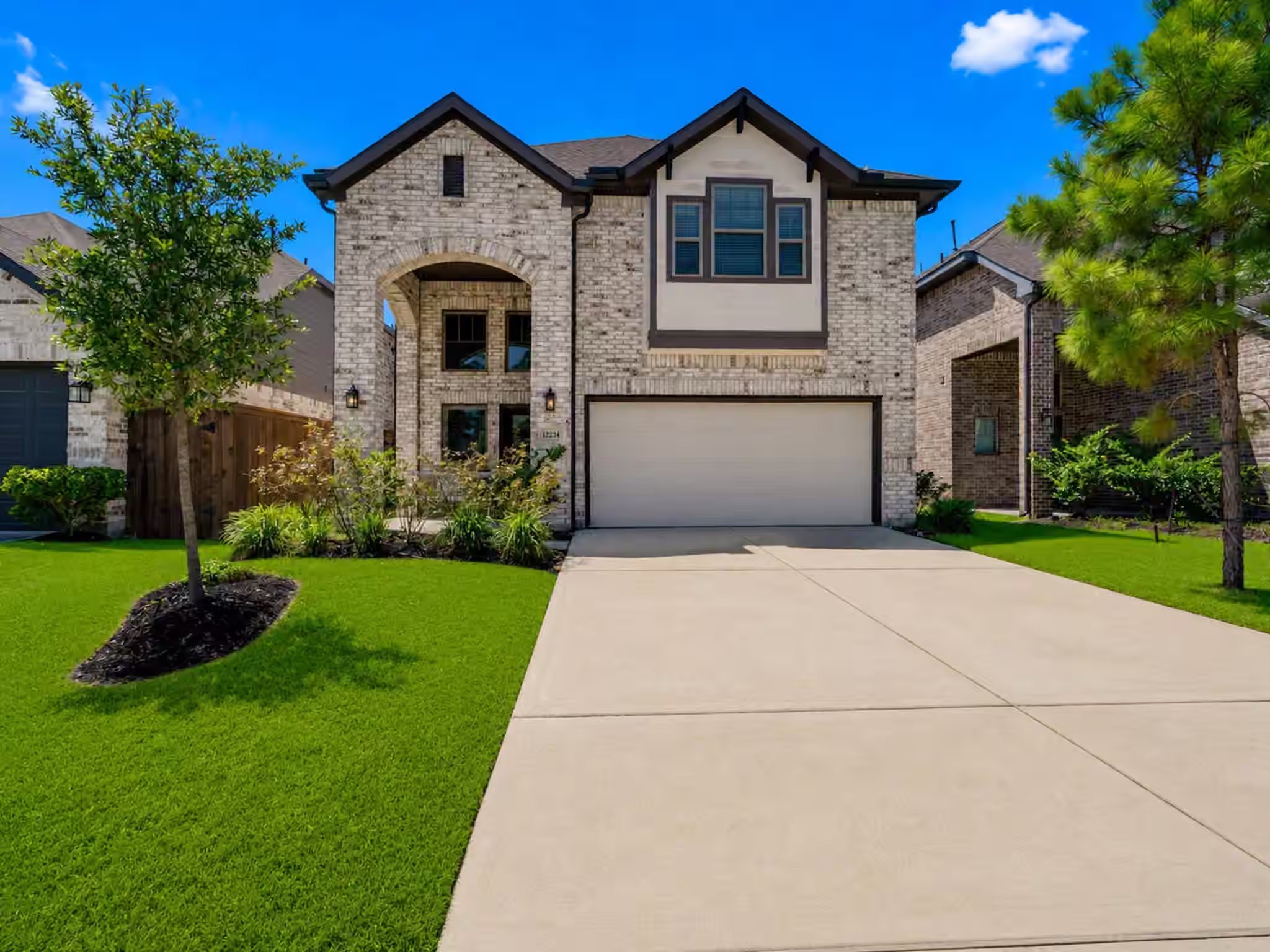 Photo of 12234 Texas Trumpet Trail, Humble, TX