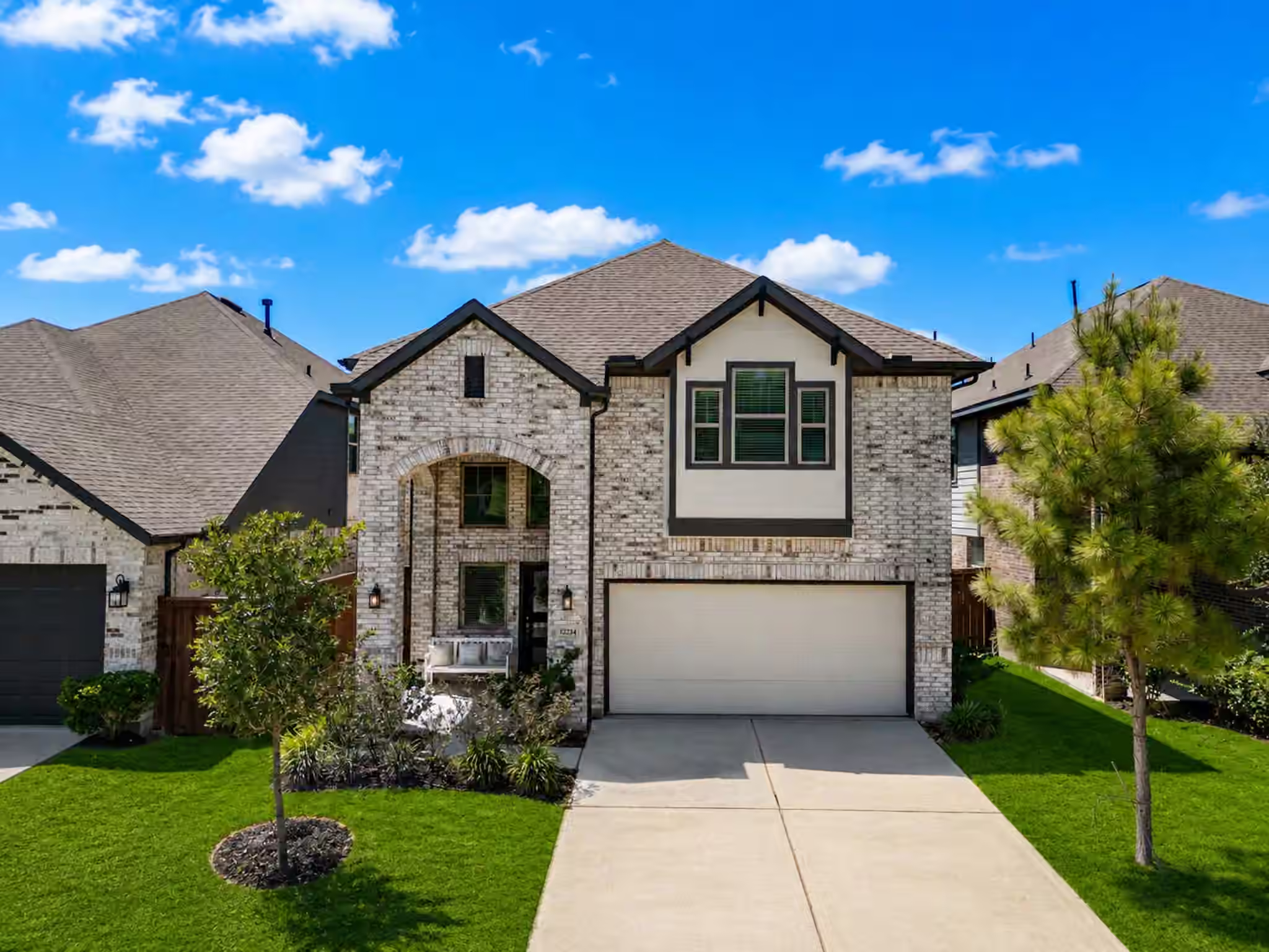 Photo 4 of 12234 Texas Trumpet Trail, Humble, TX