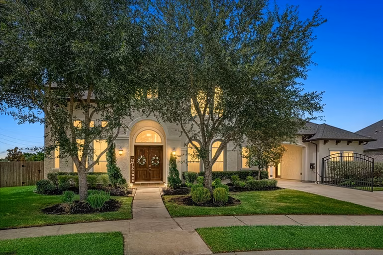 Photo of 27818 Cold Spring Trace, Katy, TX 77494