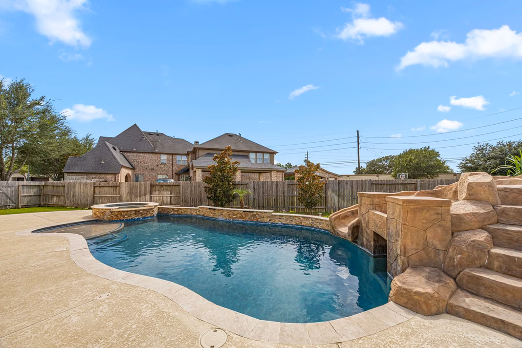 Photo 2 of 27818 Cold Spring Trace, Katy, TX