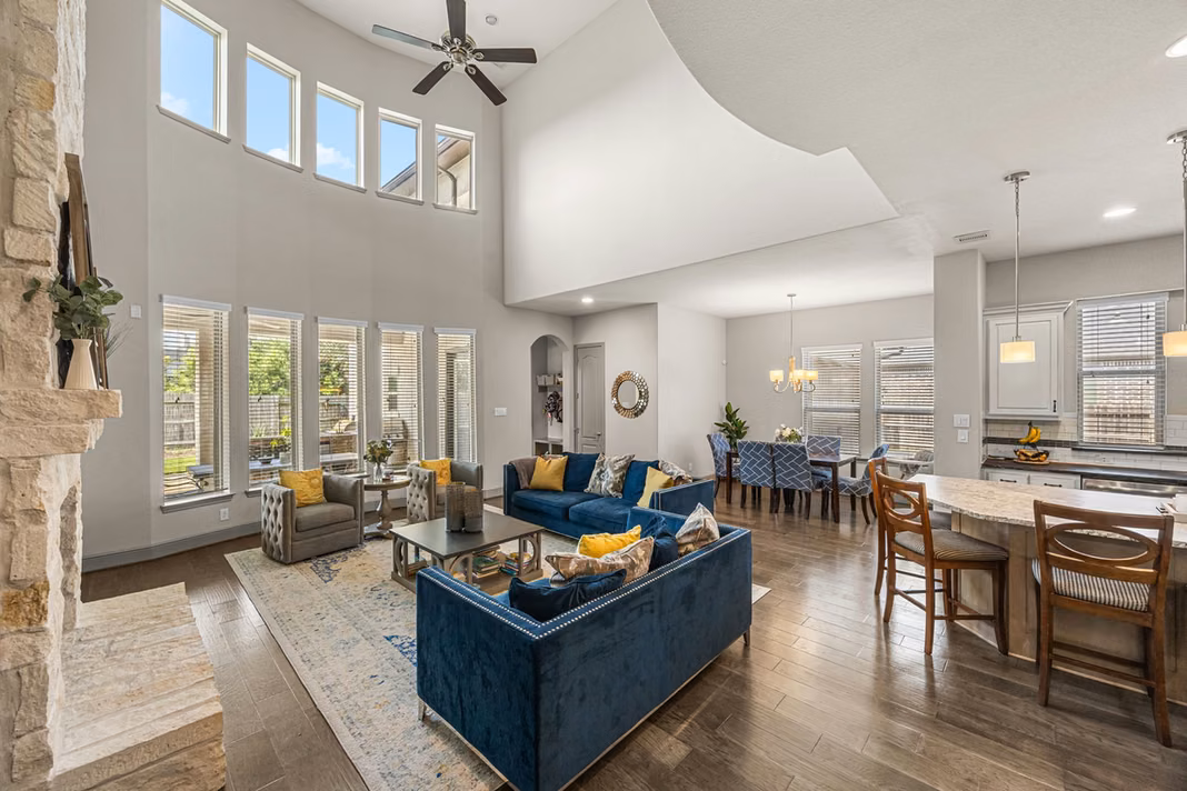 Photo 3 of 27818 Cold Spring Trace, Katy, TX