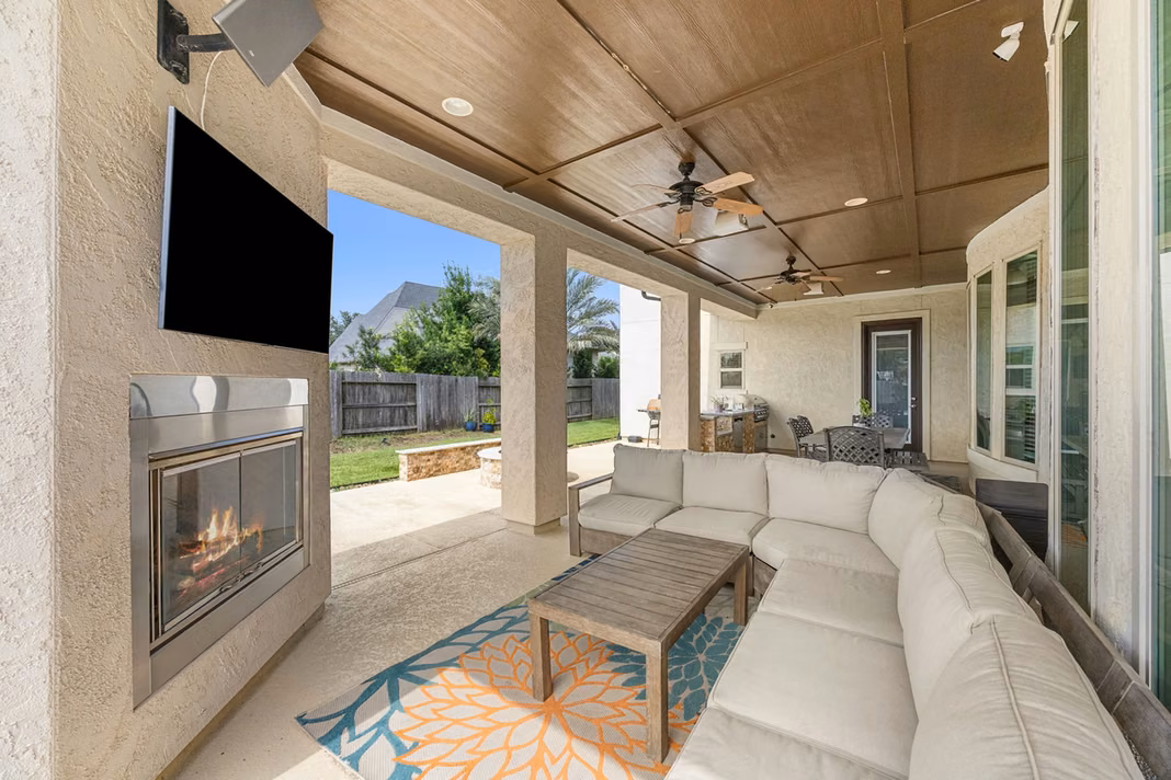 Photo 5 of 27818 Cold Spring Trace, Katy, TX