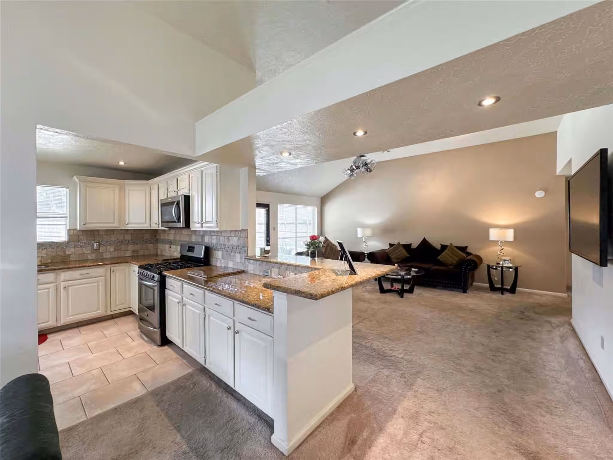 Photo 6 of 16747 Square Rigger Lane, Friendswood, TX