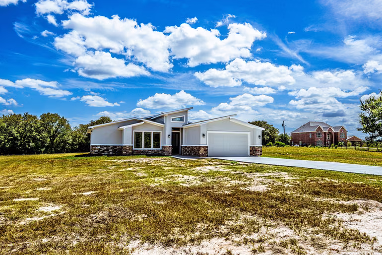 Photo of 31 Chandlers Way, Huntsville, TX 77320
