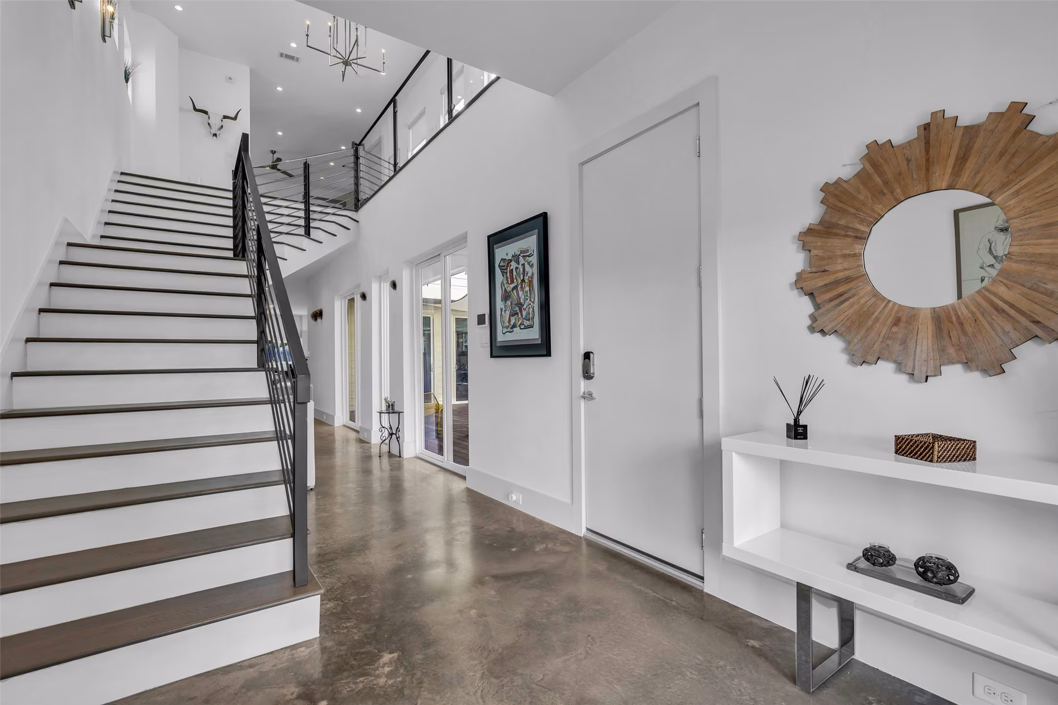 Photo 4 of 1216 Malone Street, Houston, TX