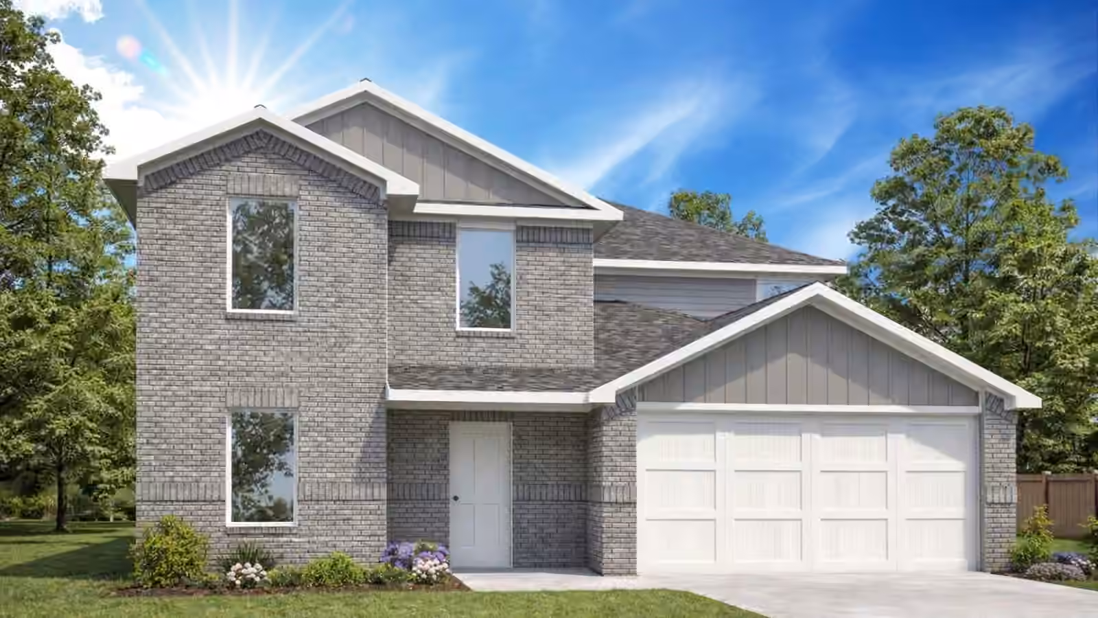 Photo of 3008 Pearl Coastline Drive, Katy, TX