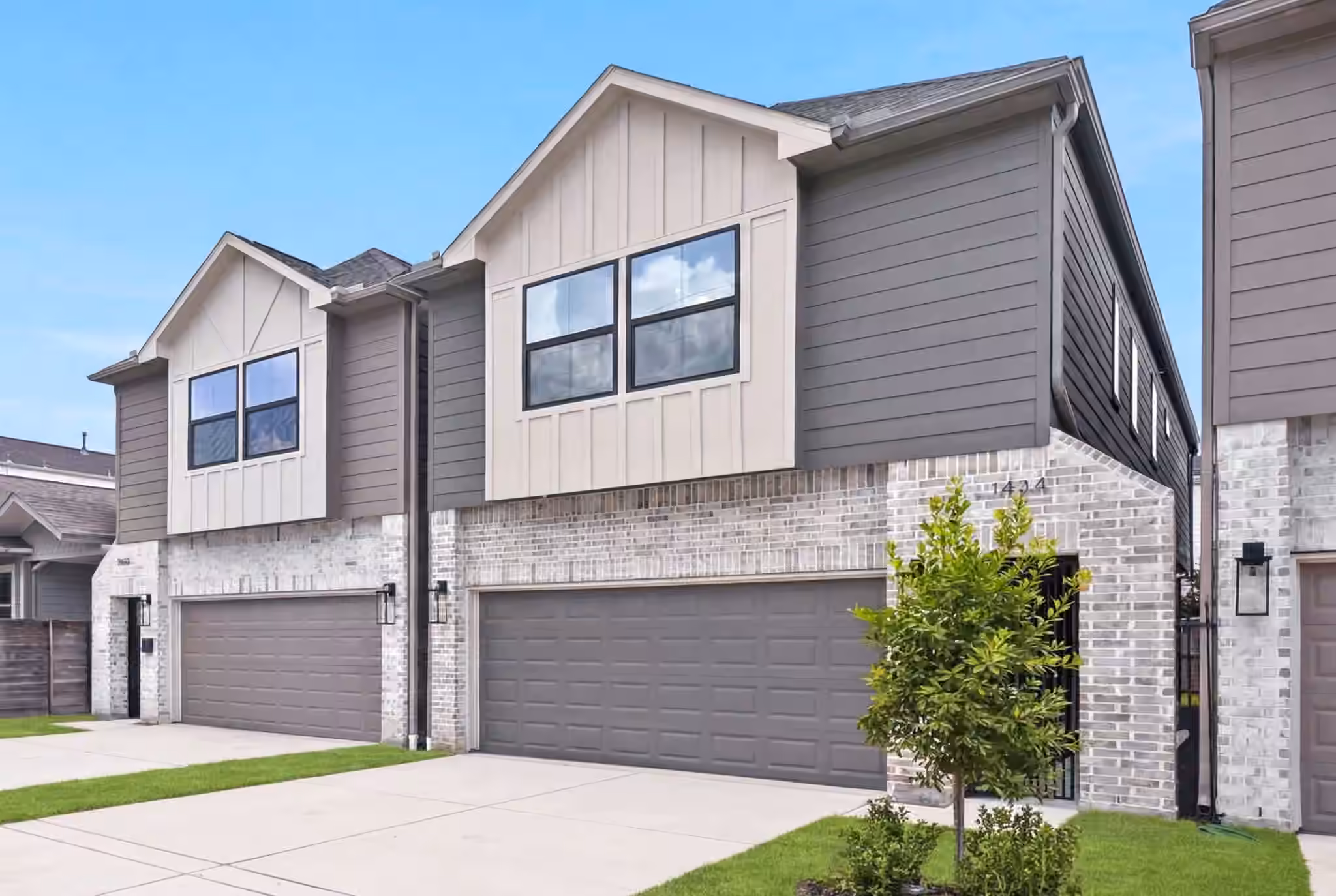 Photo of 1434 Alexander Street, Houston, TX
