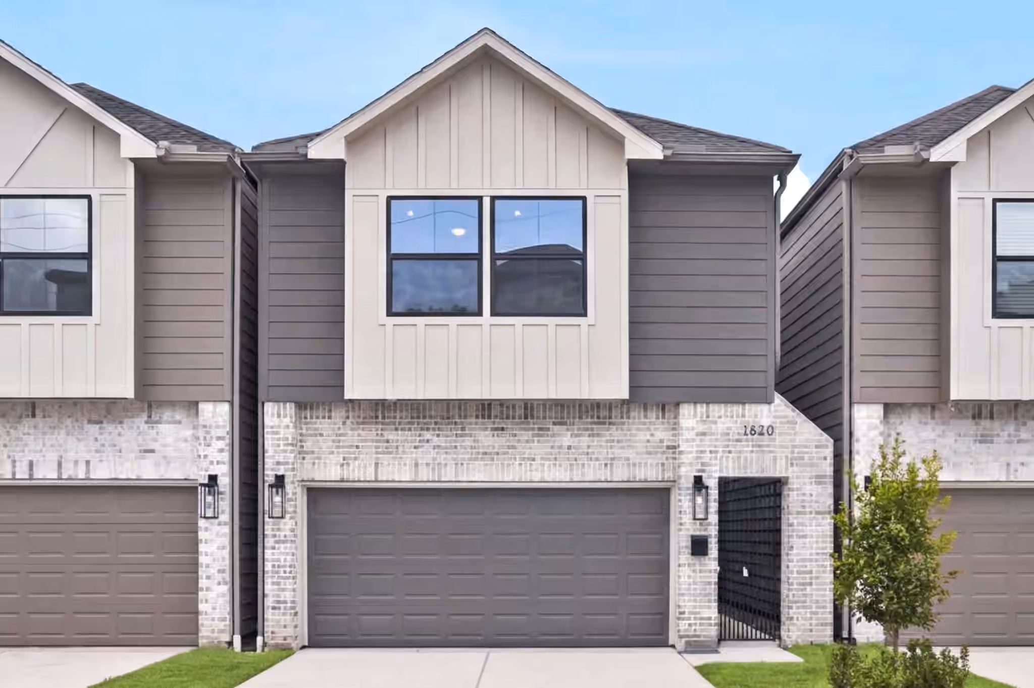 Photo 2 of 1434 Alexander Street, Houston, TX