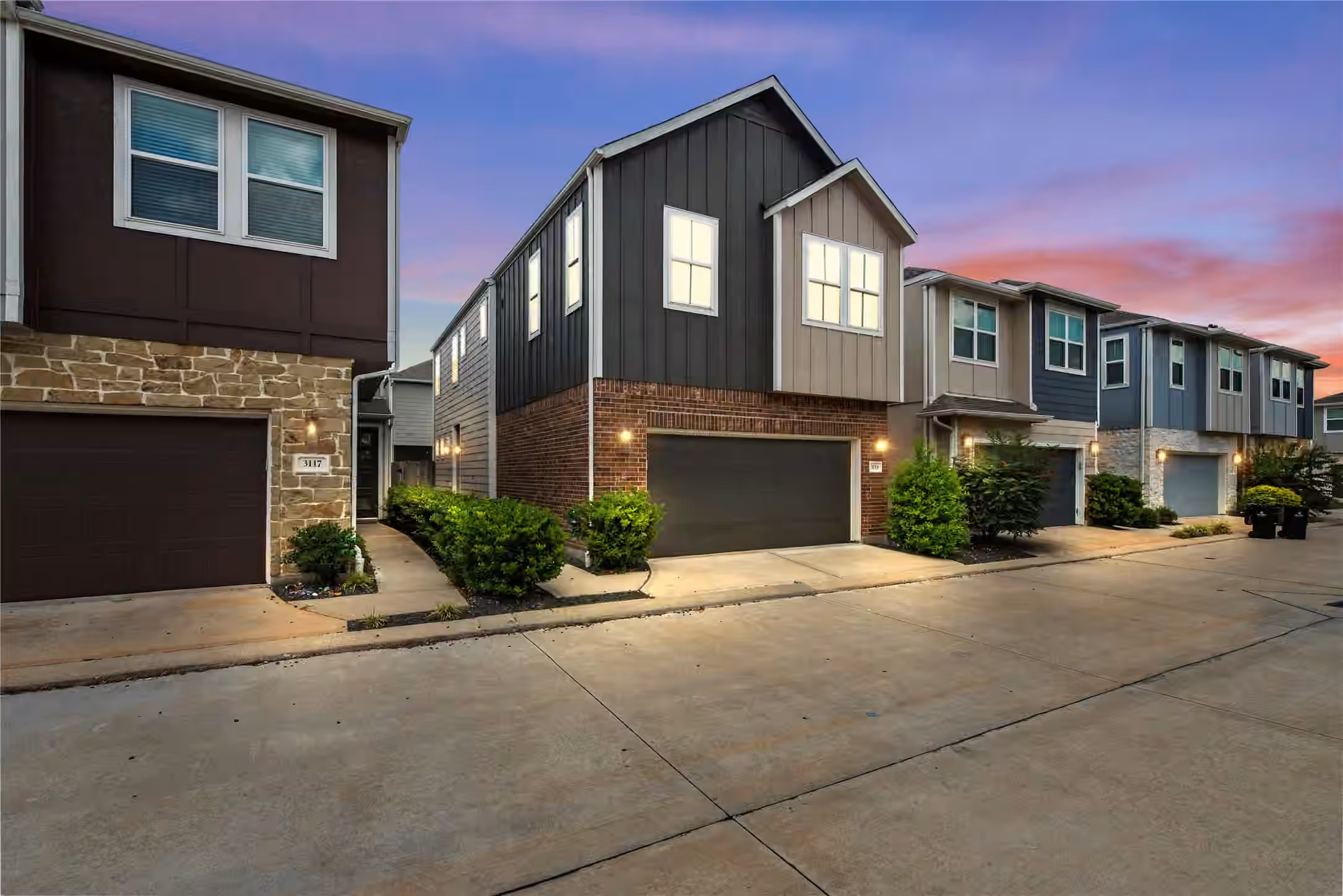 Photo of 3119 Cloud Forest Lane, Houston, TX 77080