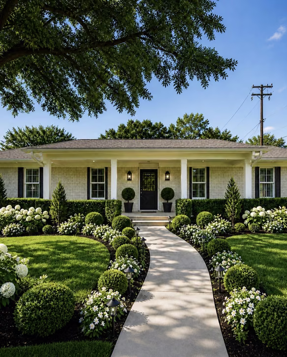 Photo of 1007 Blue Willow Drive, Houston, TX 77042