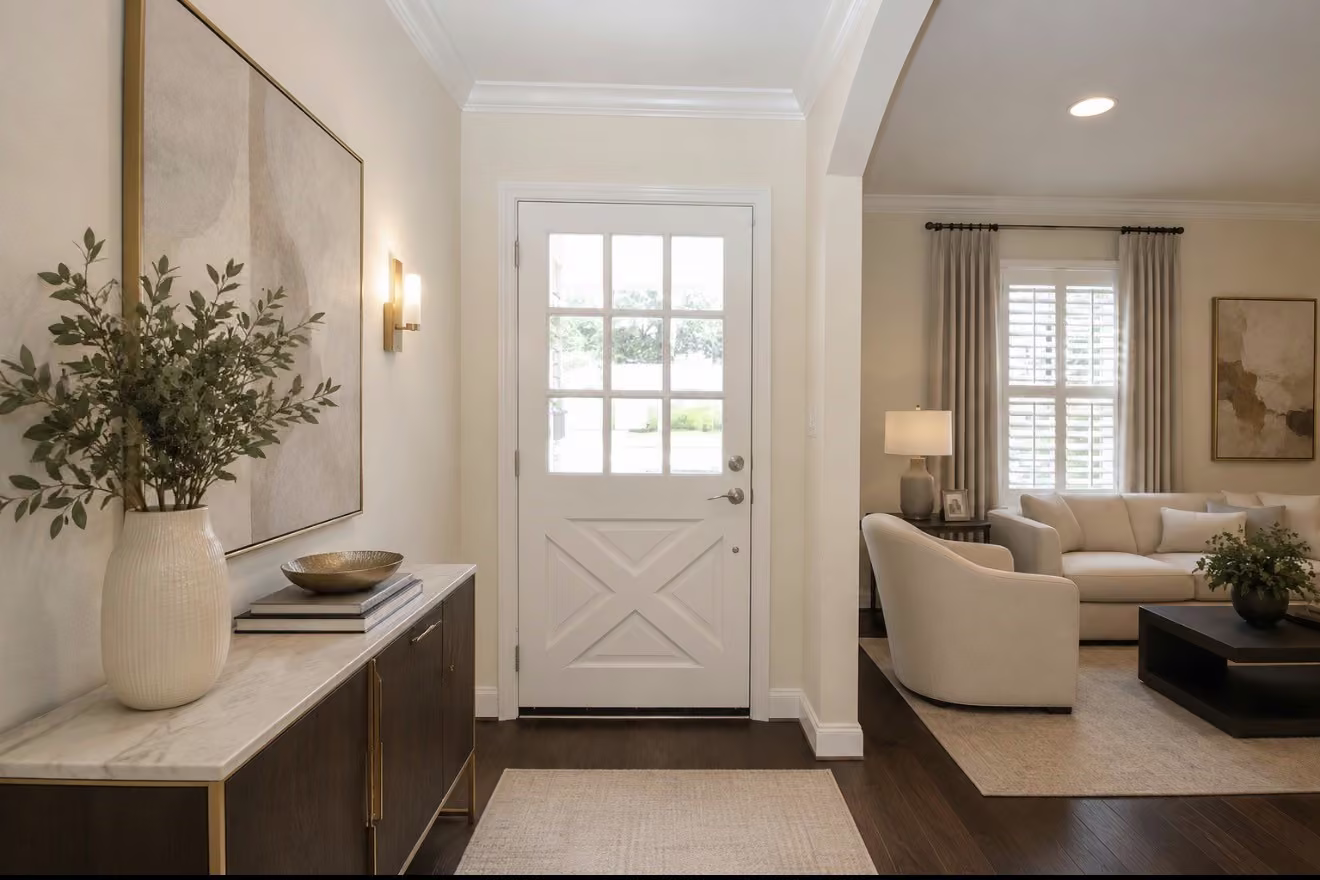 Photo 4 of 1007 Blue Willow Drive, Houston, TX