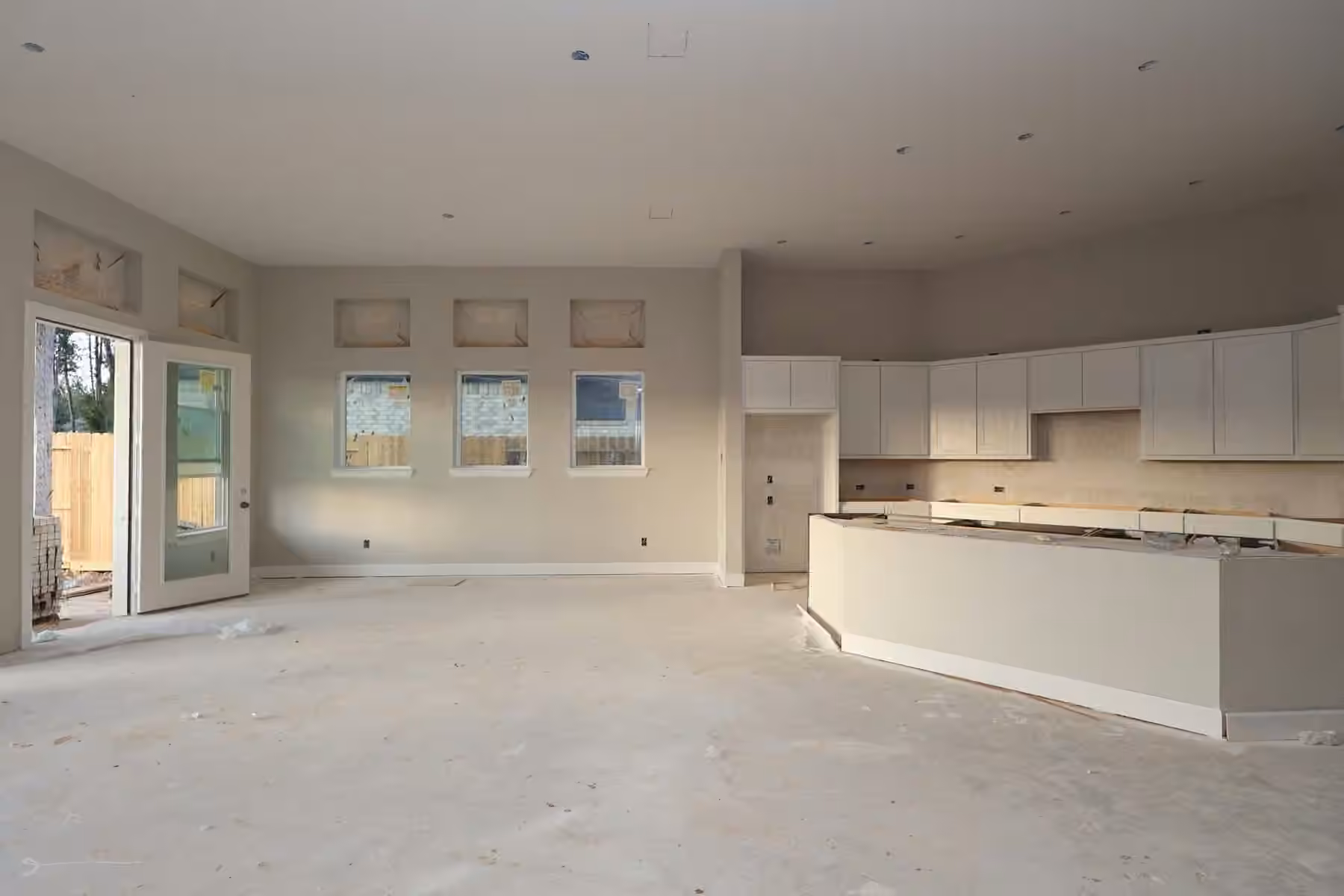 Photo 5 of 21928 Rolling Greens Road, Porter, TX