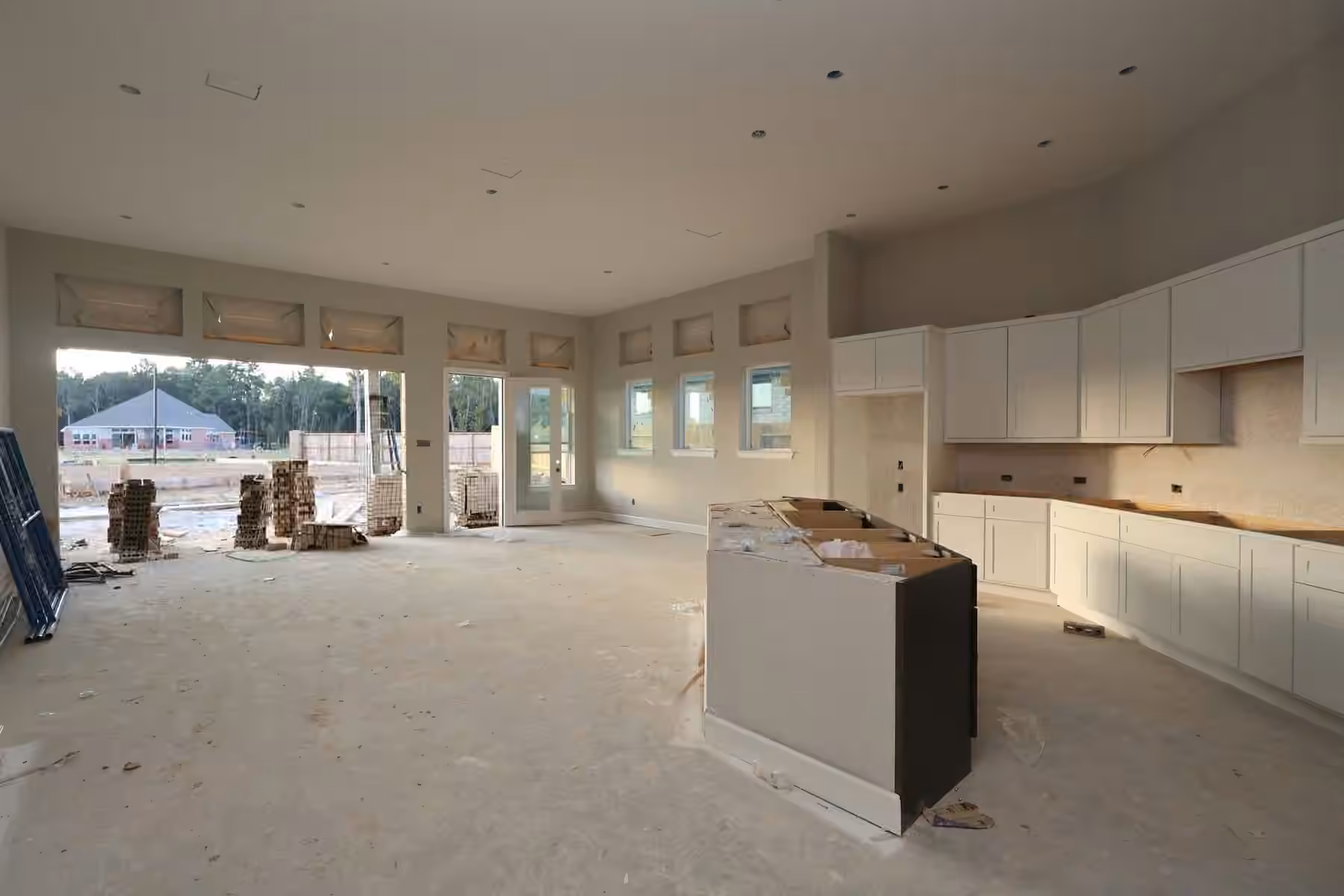 Photo 6 of 21928 Rolling Greens Road, Porter, TX