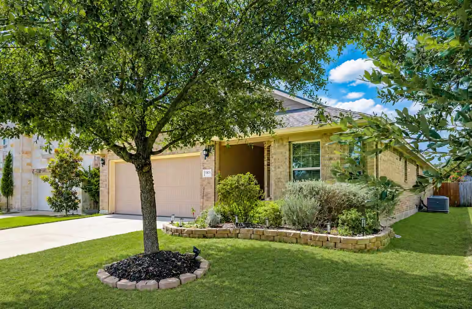Photo 2 of 7203 Panther Ridge Drive, Spring, TX
