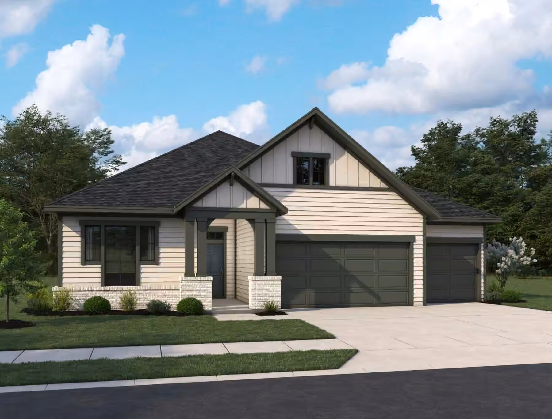 Photo of 2146 Birch Brook Lane, Crosby, TX