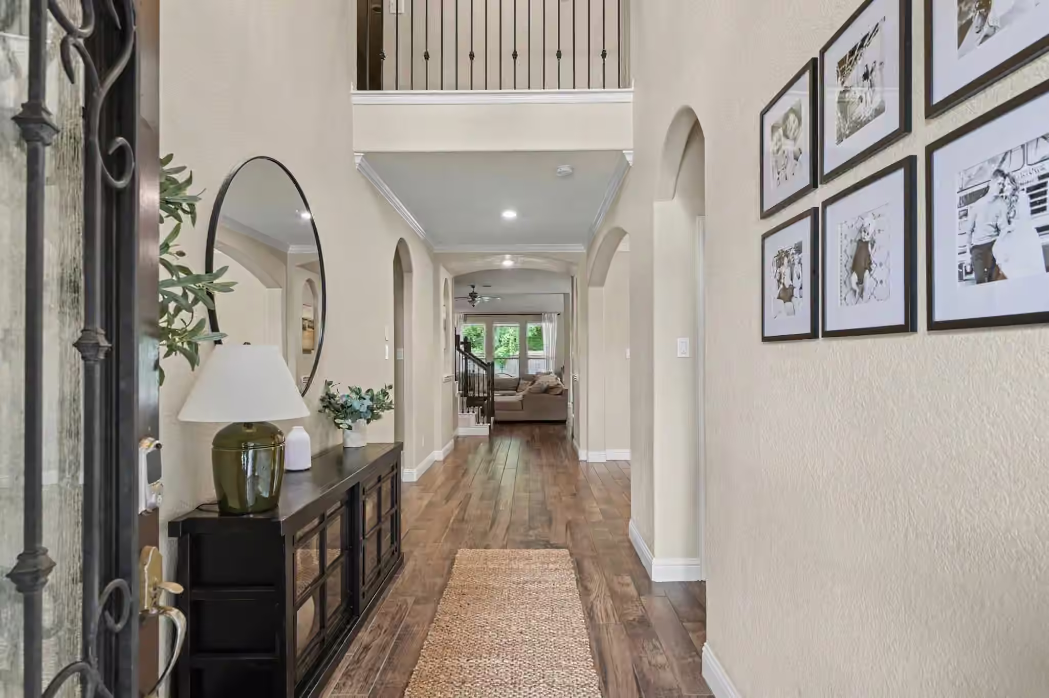 Photo 6 of 349 Capriccio Lane, Montgomery, TX