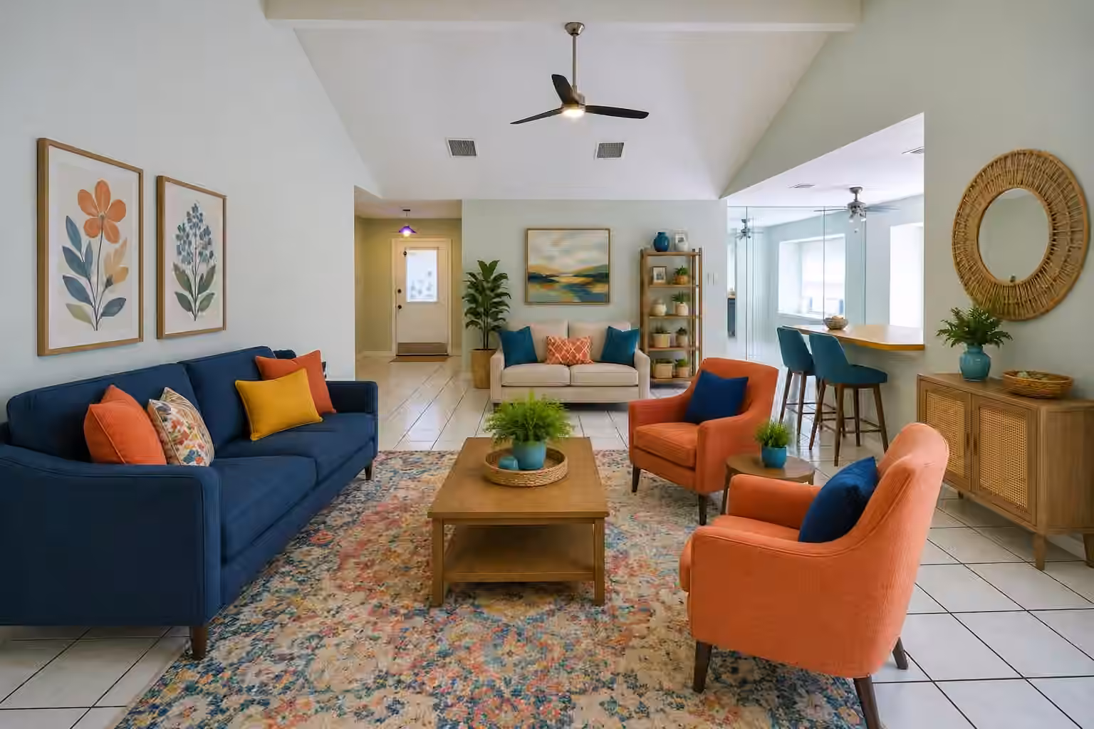 Photo 5 of 1127 Gentle Bend Drive, Missouri City, TX