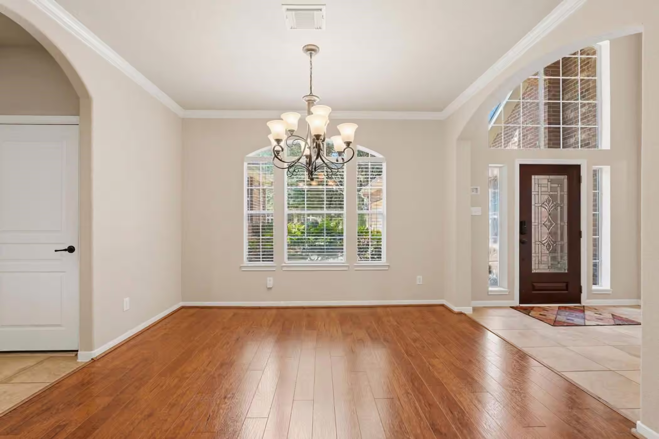 Photo 7 of 5518 Ivory Lake Court, Katy, TX