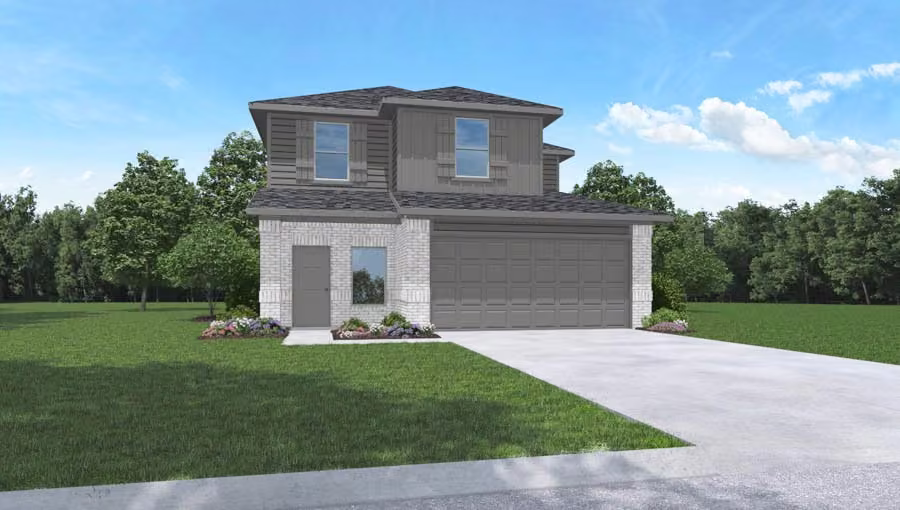 Photo of 1682 Portia Lane, Conroe, TX 77301
