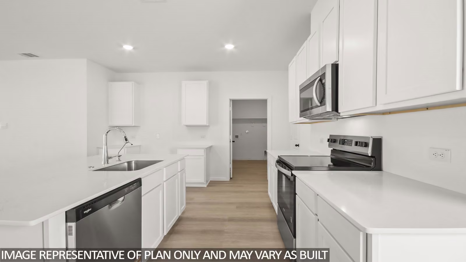 Photo 3 of 1682 Portia Lane, Conroe, TX