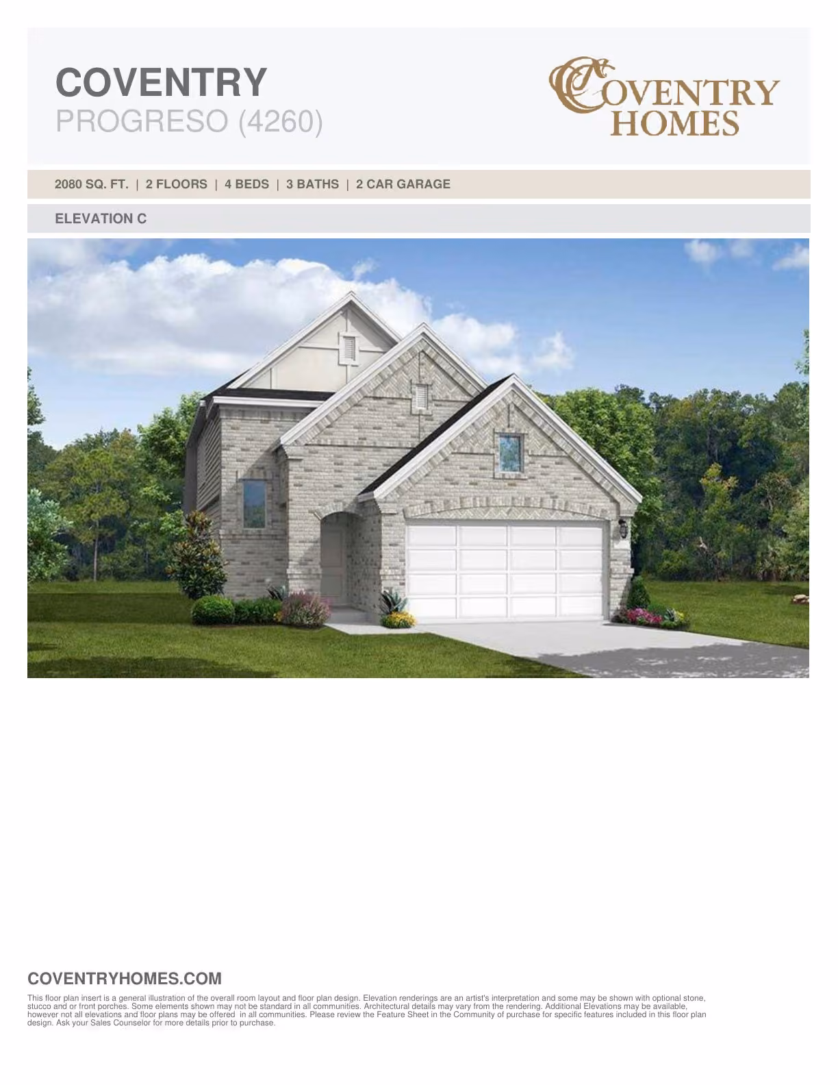 Photo of 26550 Glad Fields Drive, Hockley, TX 77447