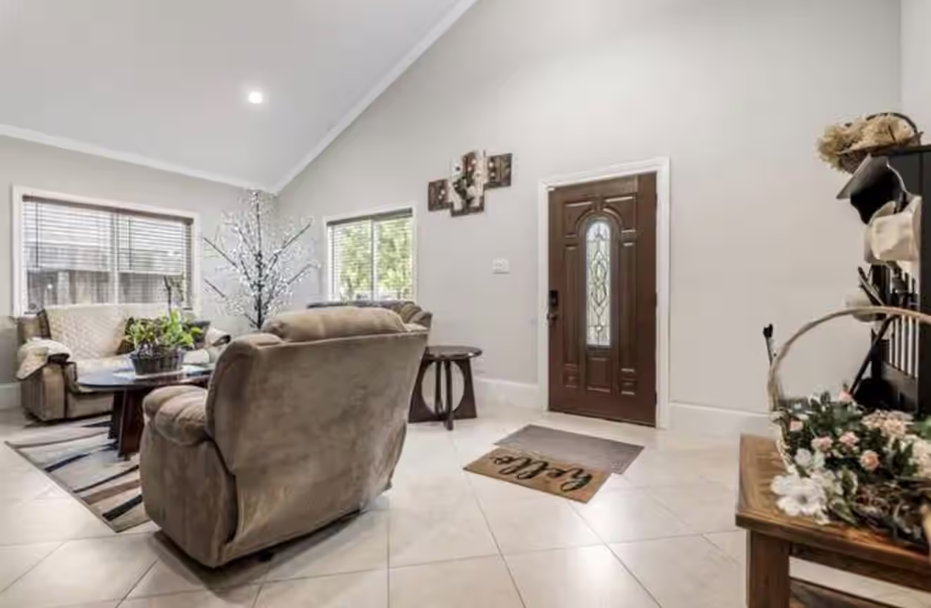 Photo 6 of 2526 Perez Road, Pasadena, TX