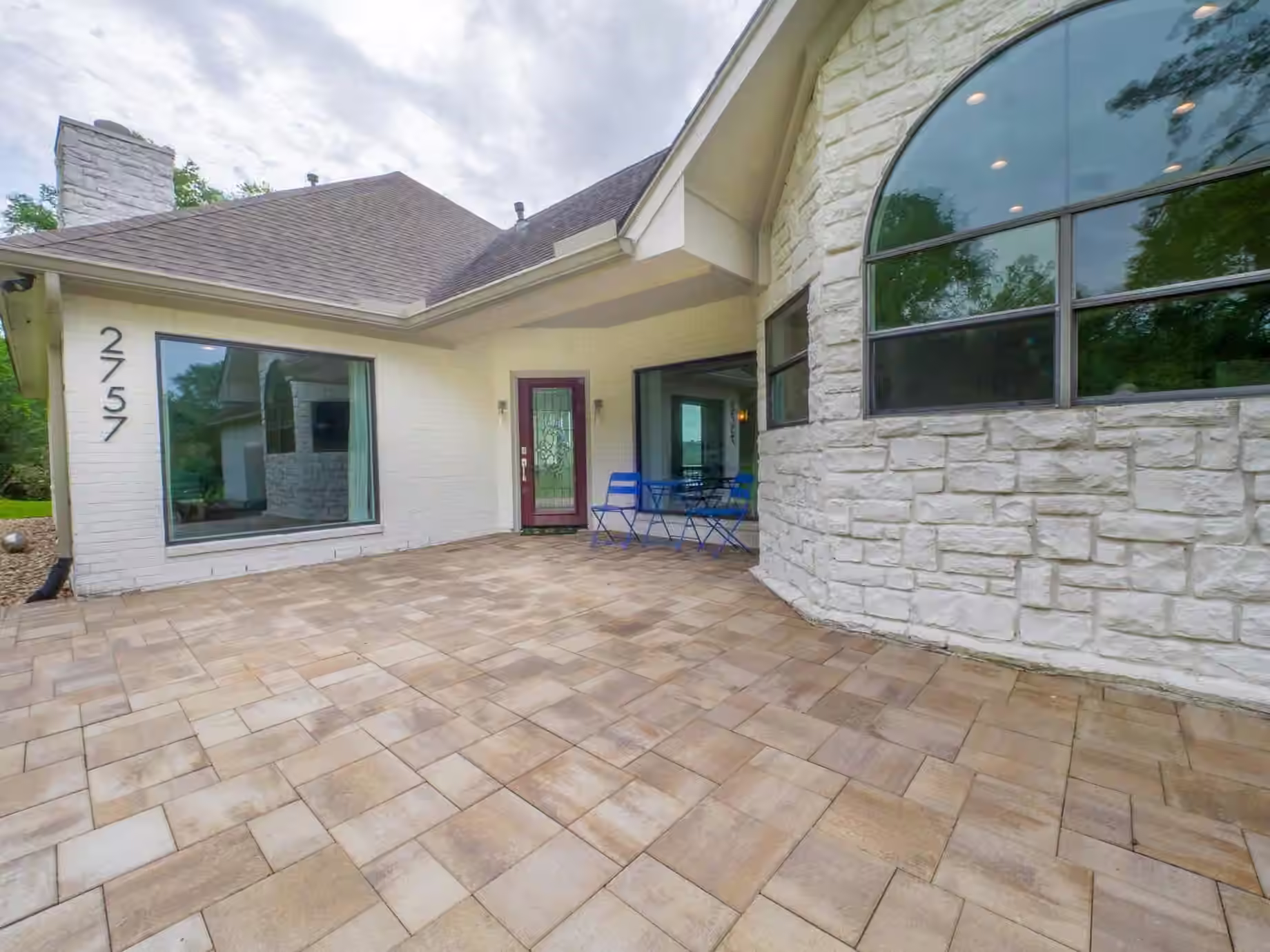 Photo 7 of 2757 15 ac Saint Beulah Chapel Road, Montgomery, TX