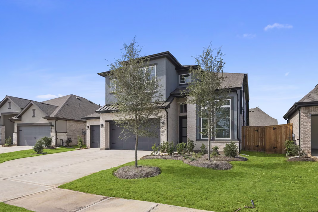 Photo 2 of 31711 Fern Grove Road, Fulshear, TX