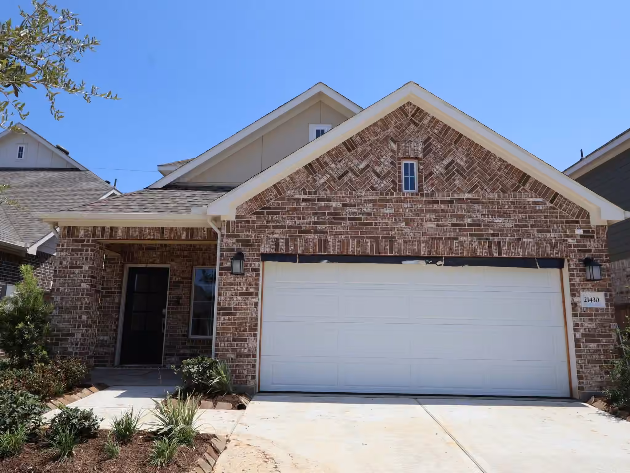 Photo of 21430 Jacaranda Blossom Way, Tomball, TX 77377