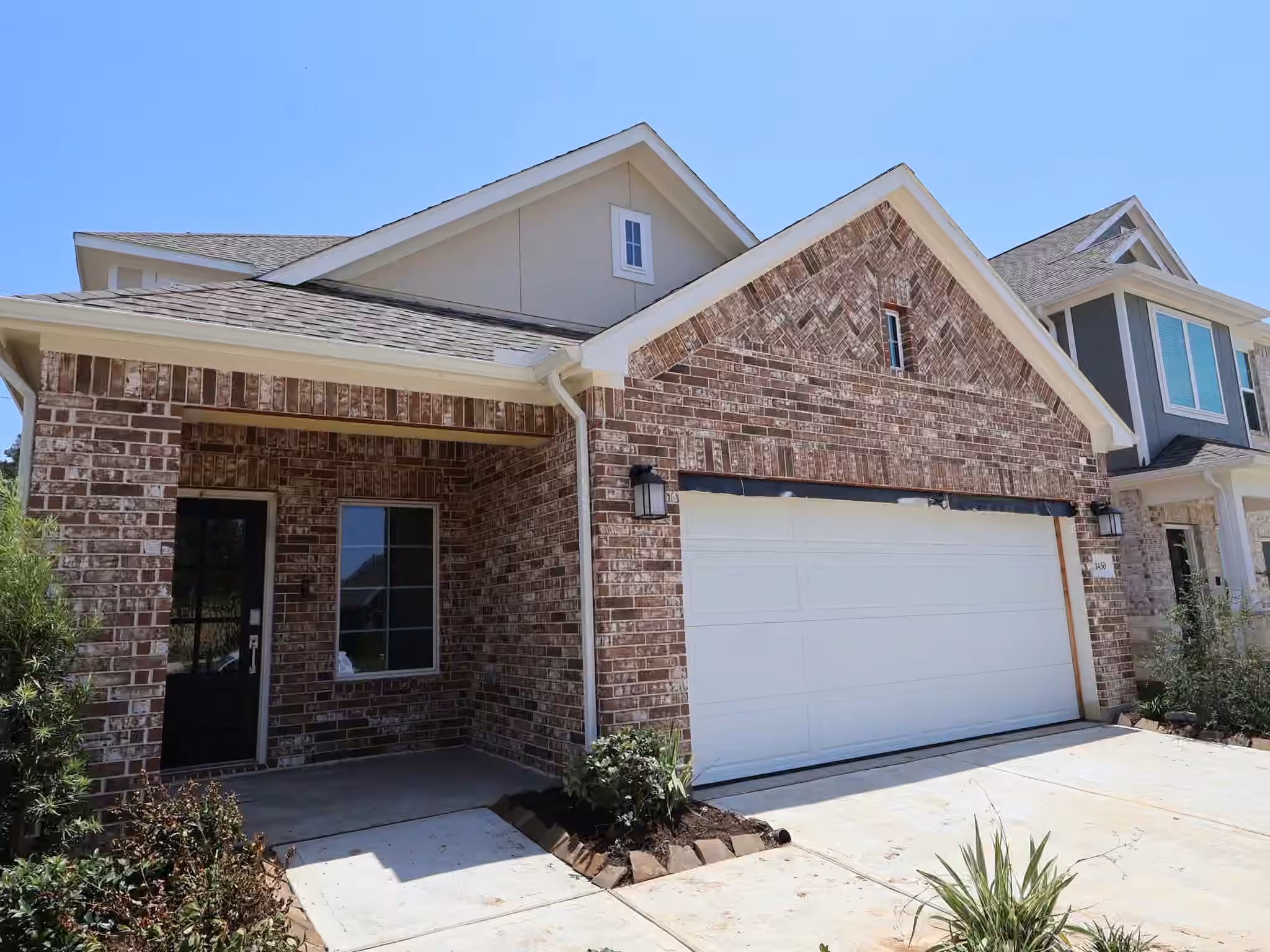 Photo 2 of 21430 Jacaranda Blossom Way, Tomball, TX