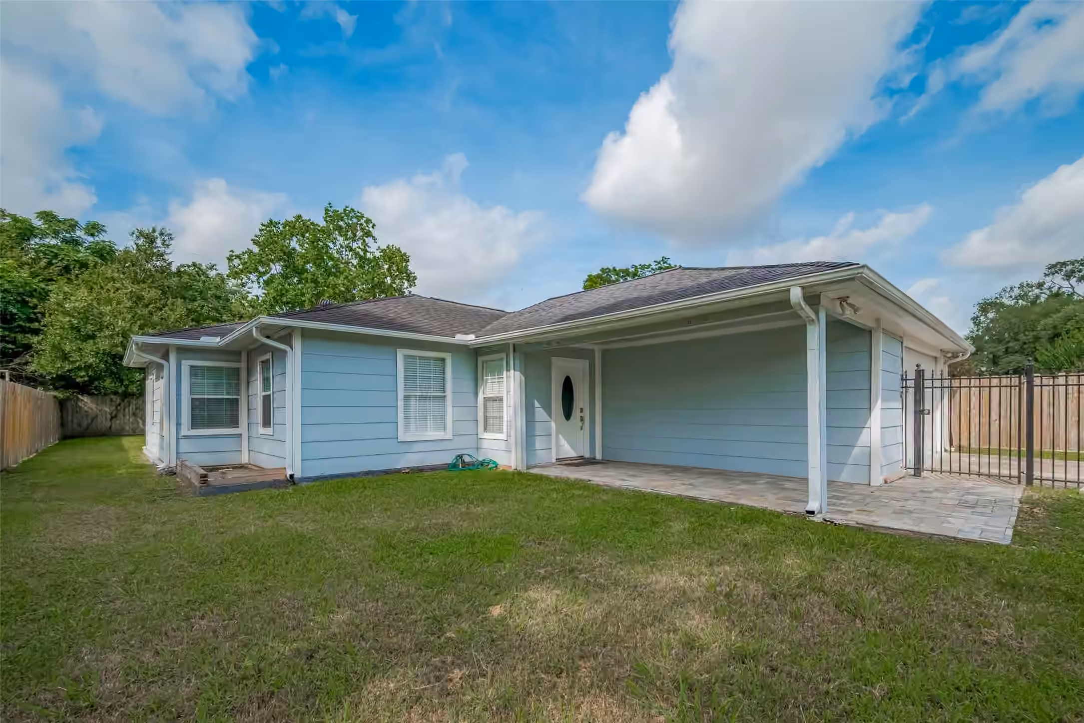 Photo of 3930 Daphne Street, Houston, TX 77021