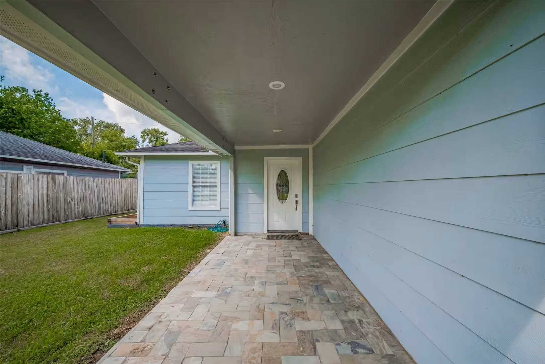 Photo 7 of 3930 Daphne Street, Houston, TX