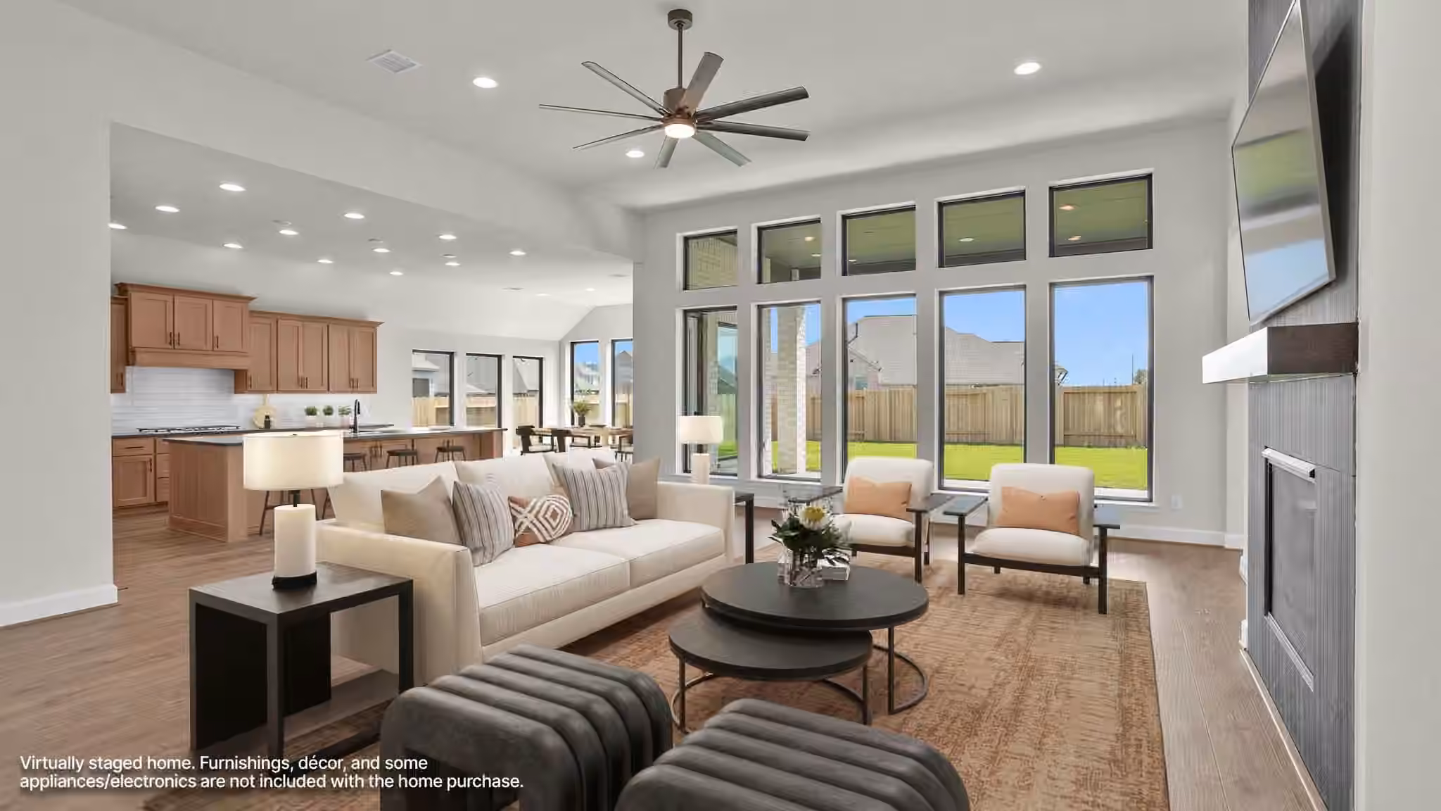Photo 4 of 202 Catahoula Court, Montgomery, TX