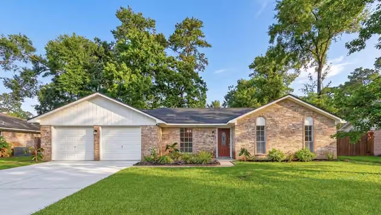 Photo of 710 Equinox Street, Crosby, TX 77532