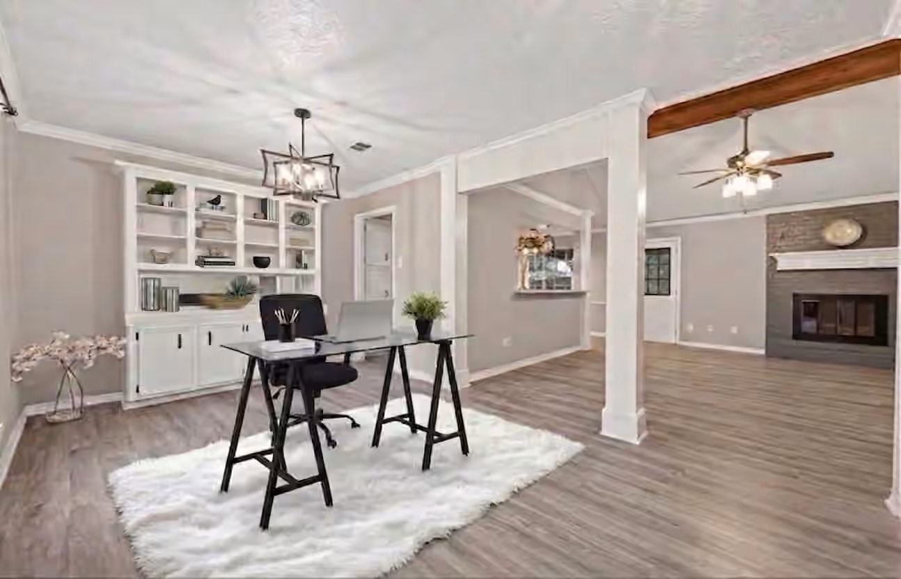 Photo 5 of 710 Equinox Street, Crosby, TX